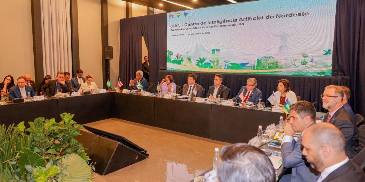 Dataprev e Huawei apresentam primeiros resultados de iniciativa de IA no nordeste