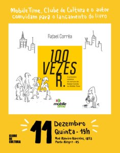 Mobile Time lança livro de cartuns de Rafael Corrêa 1 WhatsApp Image 2025 12 04 at 13.52.02