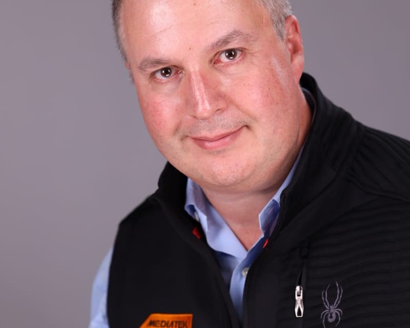 MediaTek quer manter liderança em smartphones na América Latina em 2026