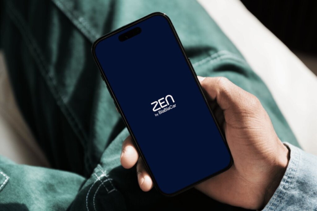 BlaBlaCar avançará para América Latina em 2026 2 BlaBlaCar; Zen