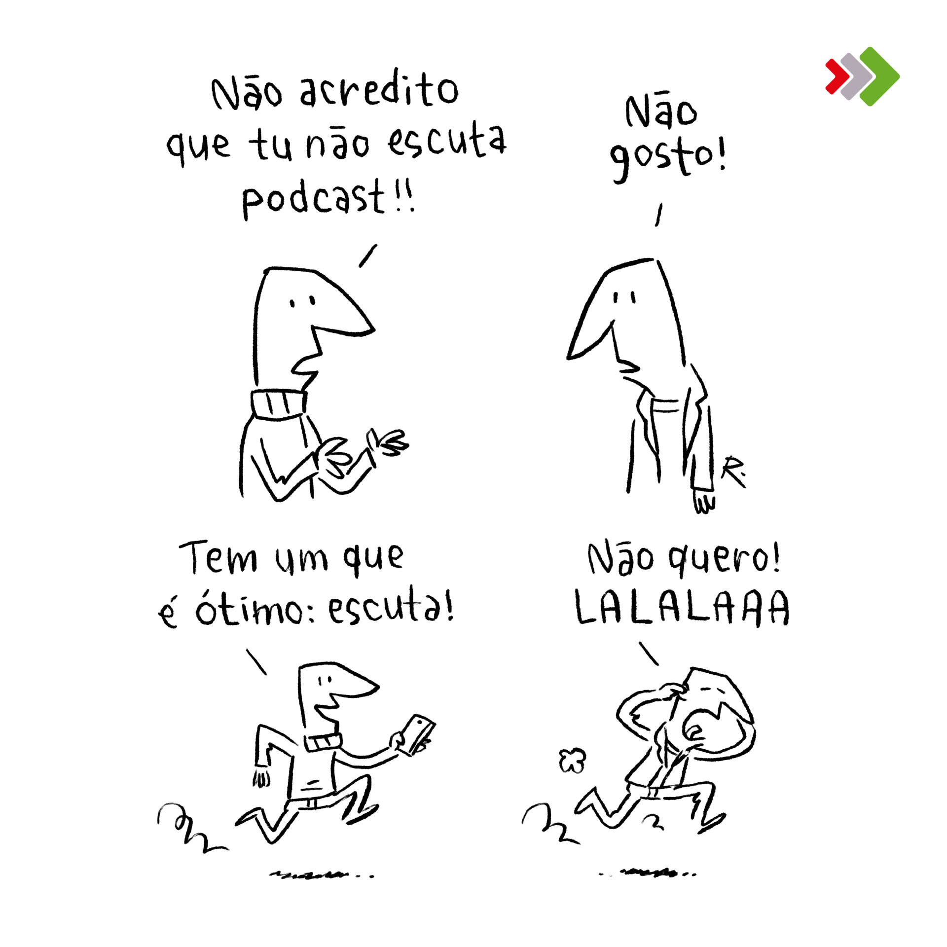 Cartum #166 Rafael Corrêa - podcasts 2 rafael corrêa