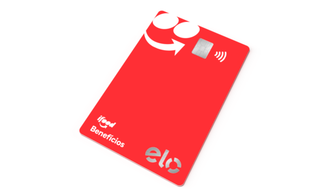 iFood Benefícios cresce 63% em número de usuários em um ano