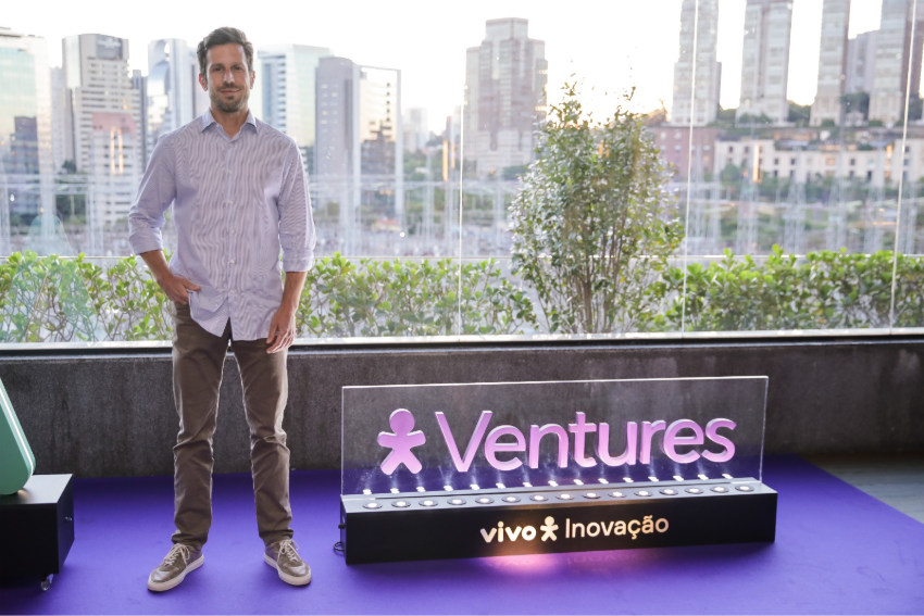 Vivo injeta R$ 150 milhões em seu CVC que passa a ter R$ 470 milhões