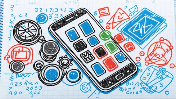 Celulares da Jovi chegam às lojas Magalu