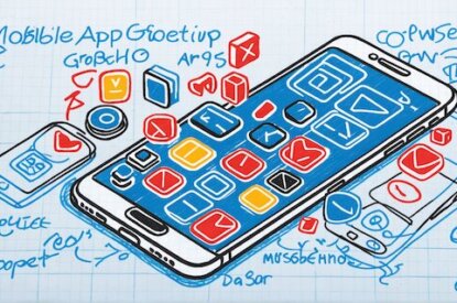Página Inicial 6 apps mais baixados