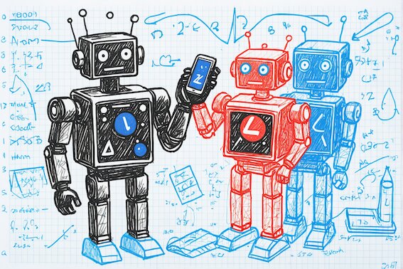 A IA redefine as prioridades de investimento das telcos em 2026