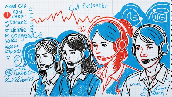 pilot callcenter2RDZ