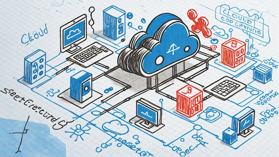 Troca de tráfego de IA e roteamento multiagente: próximos passos da DE-CIX