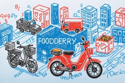 Senacon, delivery, transporte, 99, Uber, Keeta, iFood, Rappi, MID, Amobitec