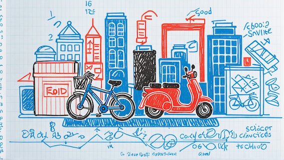 Keeta pede urgência ao Cade para analisar práticas anticompetitivas da 99Food