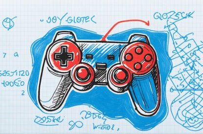 Página Inicial 6 Meta, Pocket, IA, inteligência, artificial, linguagem, natual, generativa, vibe, coding, criativo, gaming