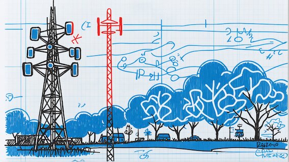 Lula autoriza cooperativas a oferecerem serviços de telecom