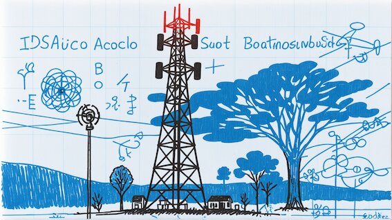 TIM ajusta acordos de torres e vai  modernizar sua rede em 15 capitais