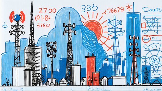 Anatel abre consulta pública com proposta para destinar subfaixa de 300 MHz à TV 3.0