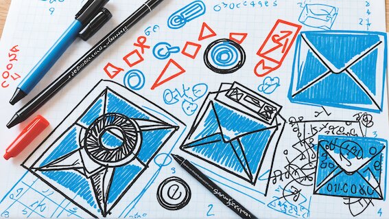 Gmail ganha novas funcionalidades de IA com Gemini