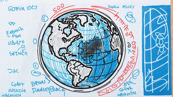 NVIDIA, Meta, Google e SoftBank dominam M&As no fim de 2025