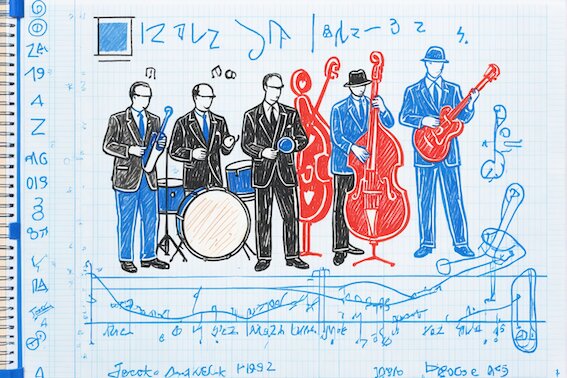 Google lança Lyria 3 em versão prévia