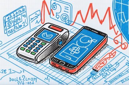 Visa, Santander, IA, pagamentos; Fiserv; Pix no Exterior; Banco do Brasil; Visa; Getnet