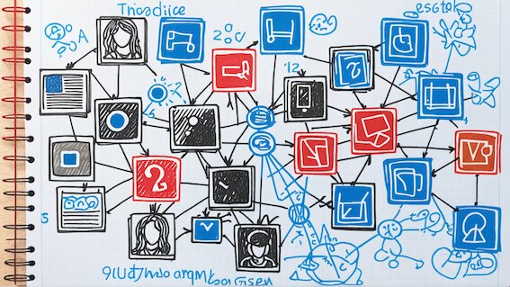 pilot redesocial2RDZ