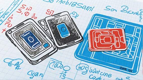 Vivo e Claro são as operadoras preferidas de motoristas e entregadores por app, diz Gaudium