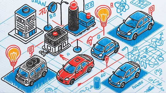 Netmore adquire Actility, formando um dos maiores players globais de LPWAN