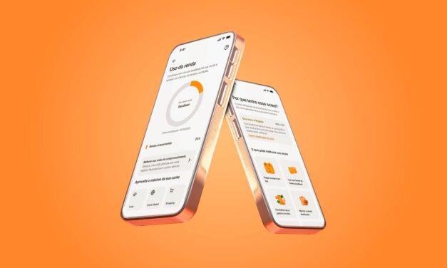 Inter lança plataforma de gestão e aprendizado de crédito no app, Meu Crédito