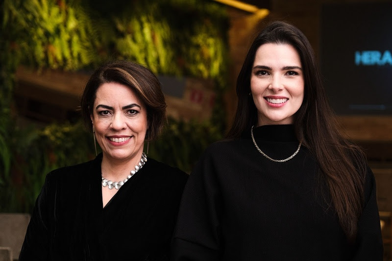 Hera.Build busca avanço internacional com agentes de IA em 2026