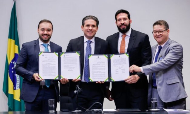 Ulysses, IA da Câmara, entra em nova fase