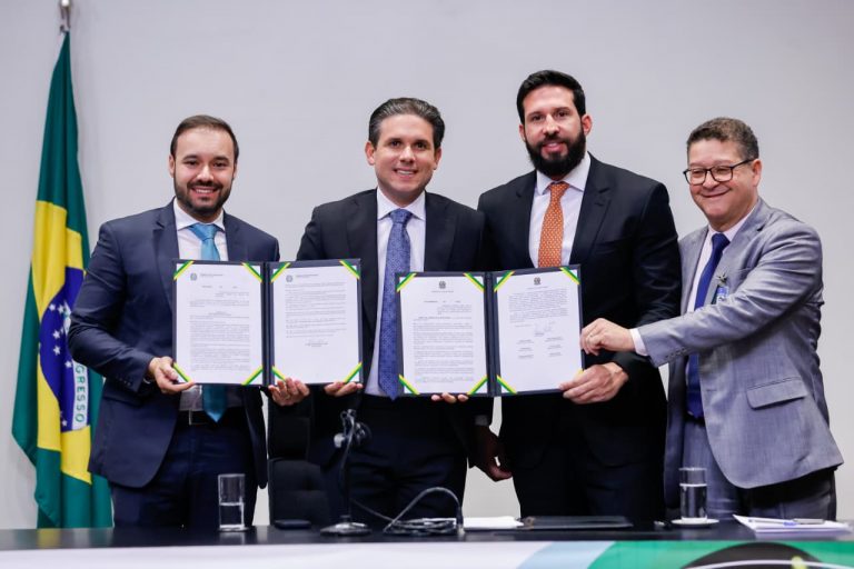 Ulysses, IA da Câmara, entra em nova fase