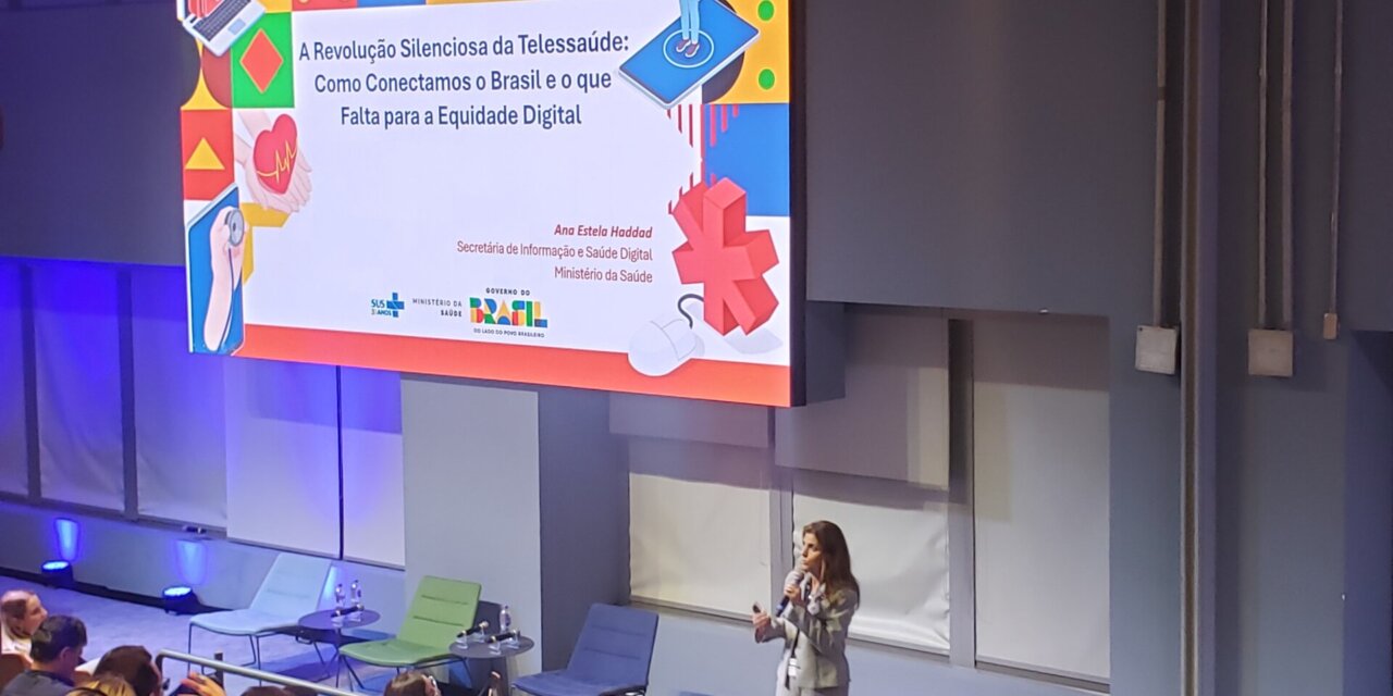 SUS teve 4 milhões de atendimentos de telessaúde em dois anos