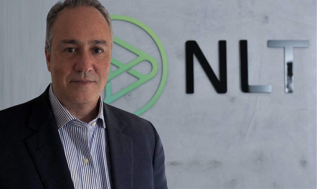 NLT anuncia novo CEO