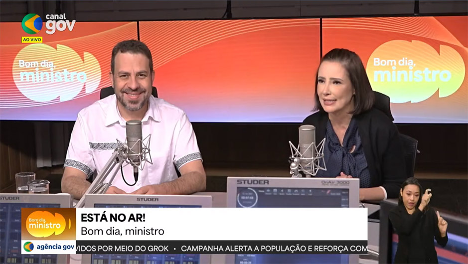 Governo se articula para que PL que regula trabalho por app seja votado