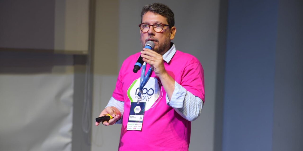 DPONet lança IA assistencial dedicada aos encarregados de dados