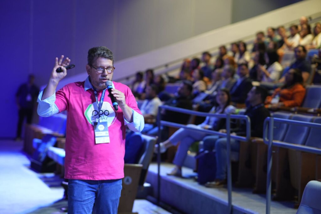 DPONet lança IA assistencial dedicada aos encarregados de dados 1 DPONet, DAI, IA, DPO