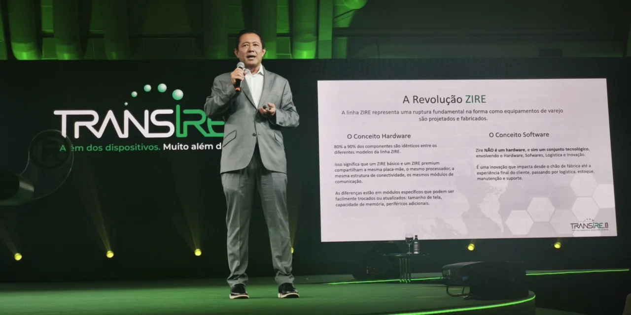 Transire anuncia expansão para América e Europa