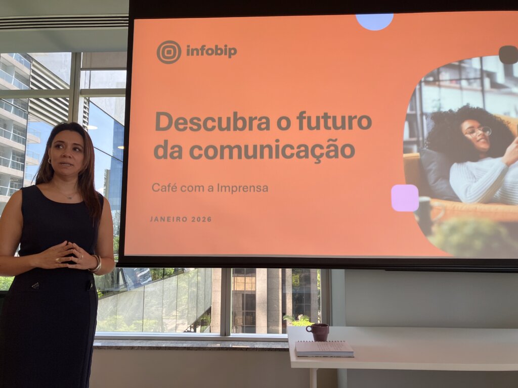 Infobip avança em AI-First com agentes integrados aos seus produtos 2 Infobip