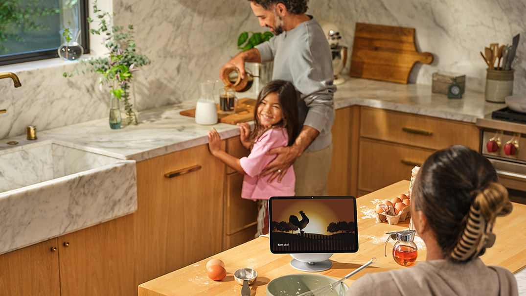 Alexa: Brasil encerra 2025 com mais de 15 milhões de dispositivos usados todos os meses