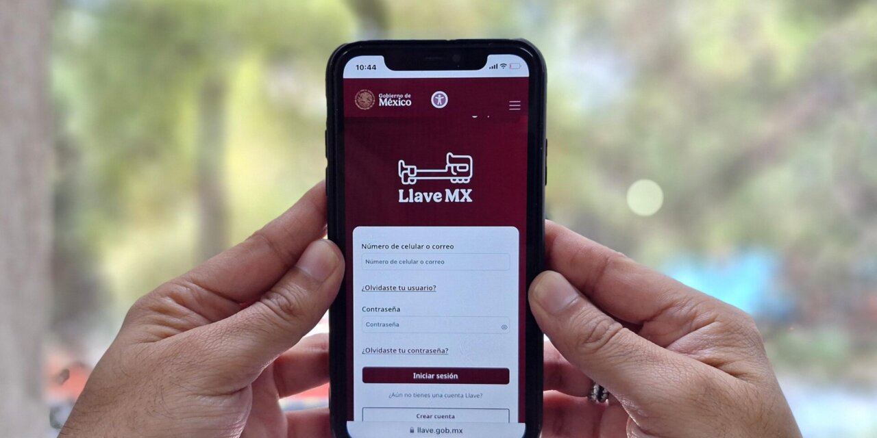 Llave MX, equivalente mexicano ao Gov.br, alcança 20,5 milhões de usuários em um ano