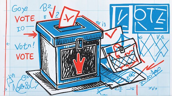 PGR e AGU se manifestam com parecer parcialmente favorável sobre acesso à internet liberado nas Eleições