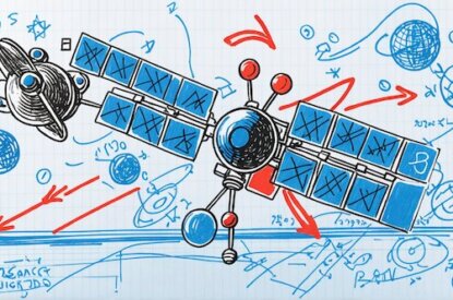 d2c; Amazon. Globalstar