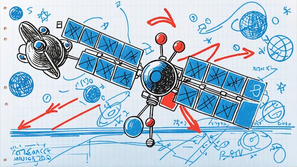 Amazon anuncia aquisição da Globalstar por até US$ 11,57 bilhões