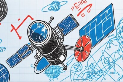 conectividade via satélite; Entel
