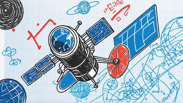 Equatys vai operar D2D como roaming via satélite