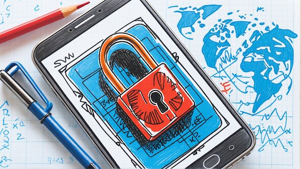 CNCiber conclui anteprojeto da Lei Geral da Cibersegurança