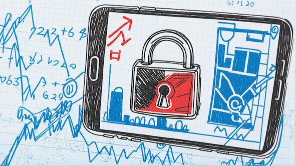 Ciberataque expõe dados financeiros do sistema hipotecário mexicano