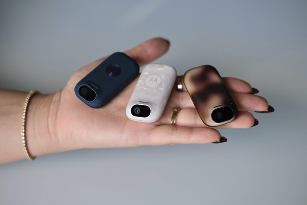 project Maxwell motorola