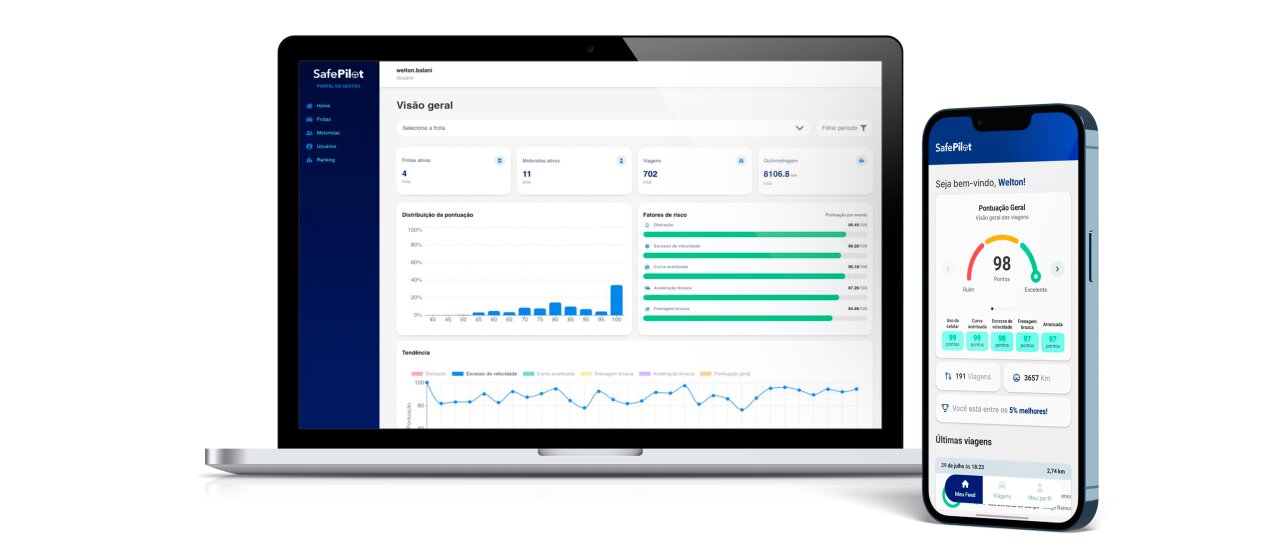 AIOTI recebe R$ 580 mil de Embrapii e Sebrae para avançar em telemetria móvel
