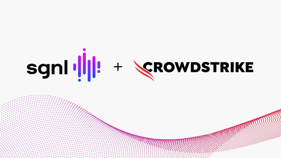 CrowdStrike compra SGNL.AI para levar identity-first a seus clientes