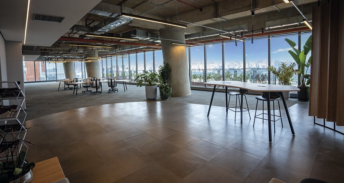 Uber terá novo escritório e acumula R$ 2 bilhões investidos em tecnologia no Brasil