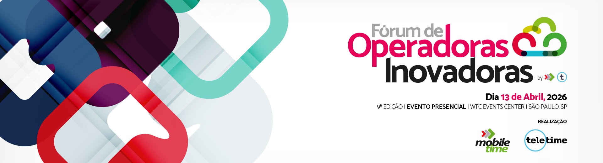 MVNOs de IoT se reúnem no 9º Fórum de Operadoras Inovadoras
